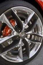 Kia Koup Concept 2008 года